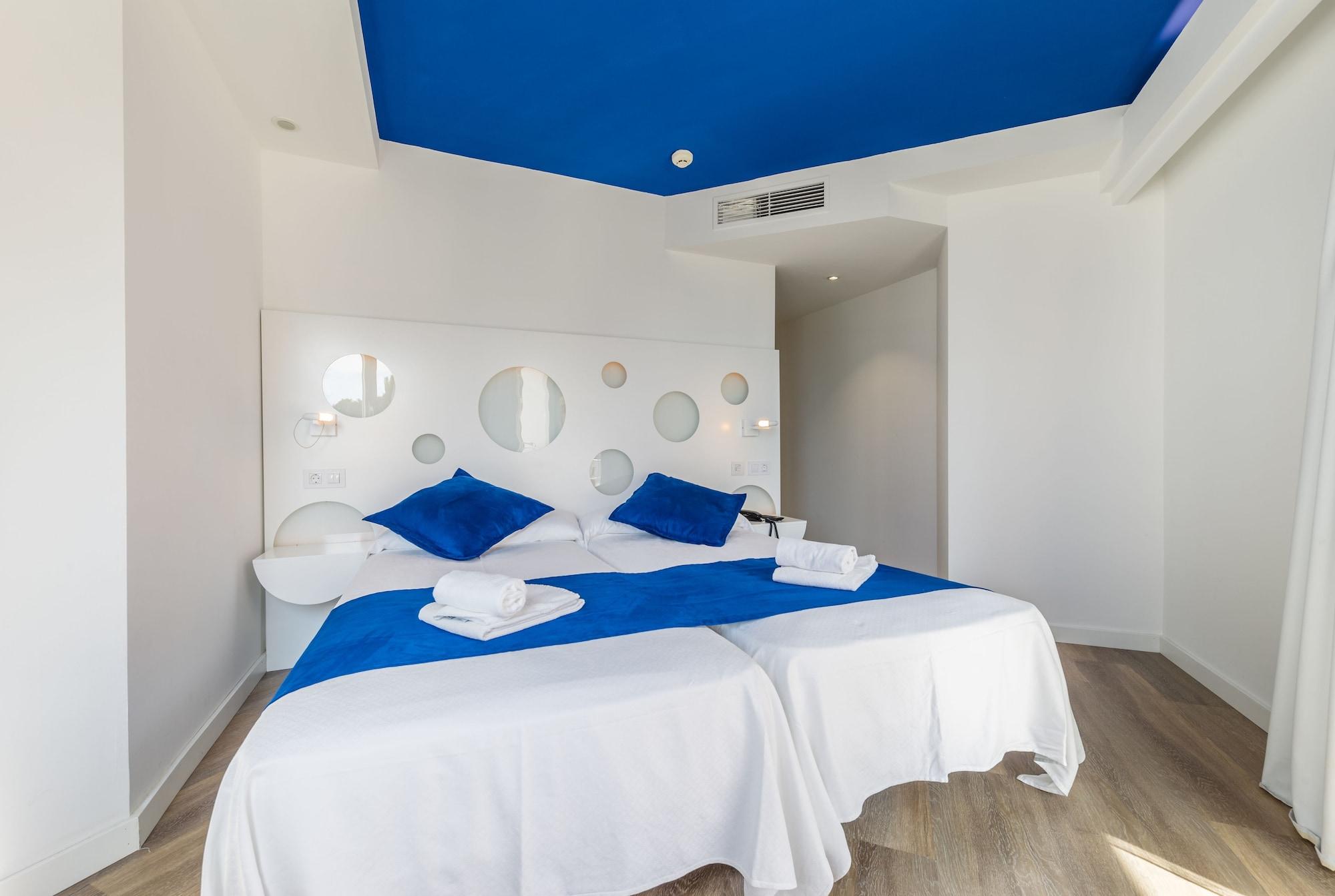 Welikehotel Triton Beach (Adults Only) 卡拉纳雅达 外观 照片