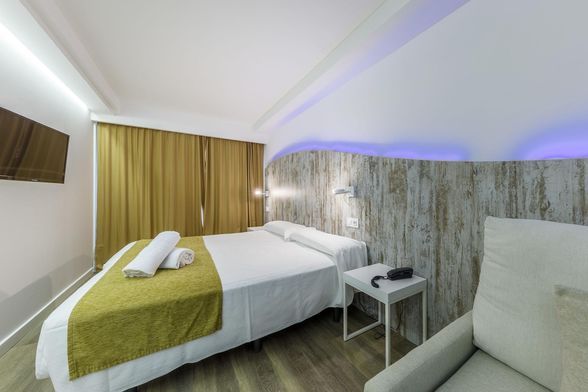 Welikehotel Triton Beach (Adults Only) 卡拉纳雅达 外观 照片