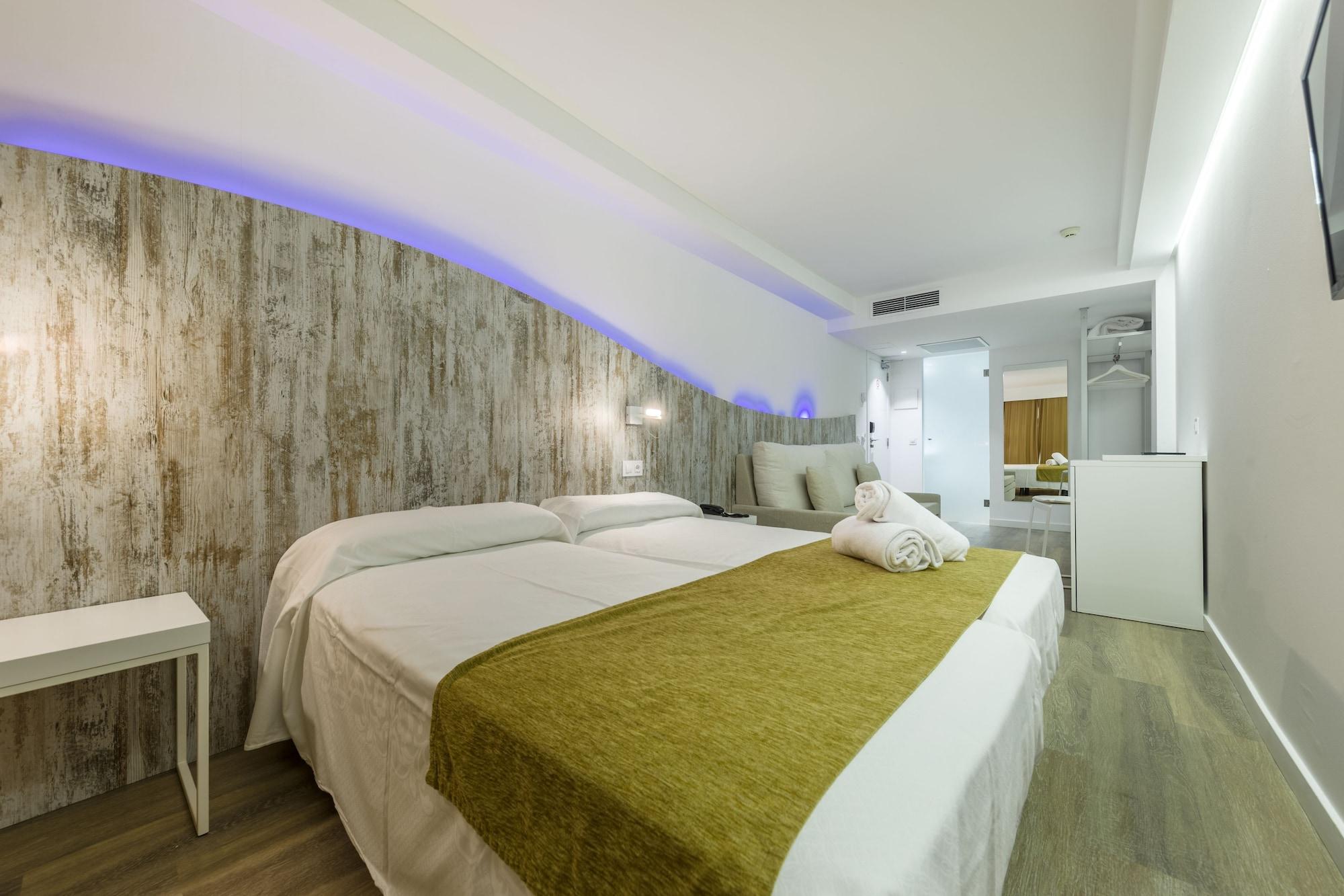 Welikehotel Triton Beach (Adults Only) 卡拉纳雅达 外观 照片