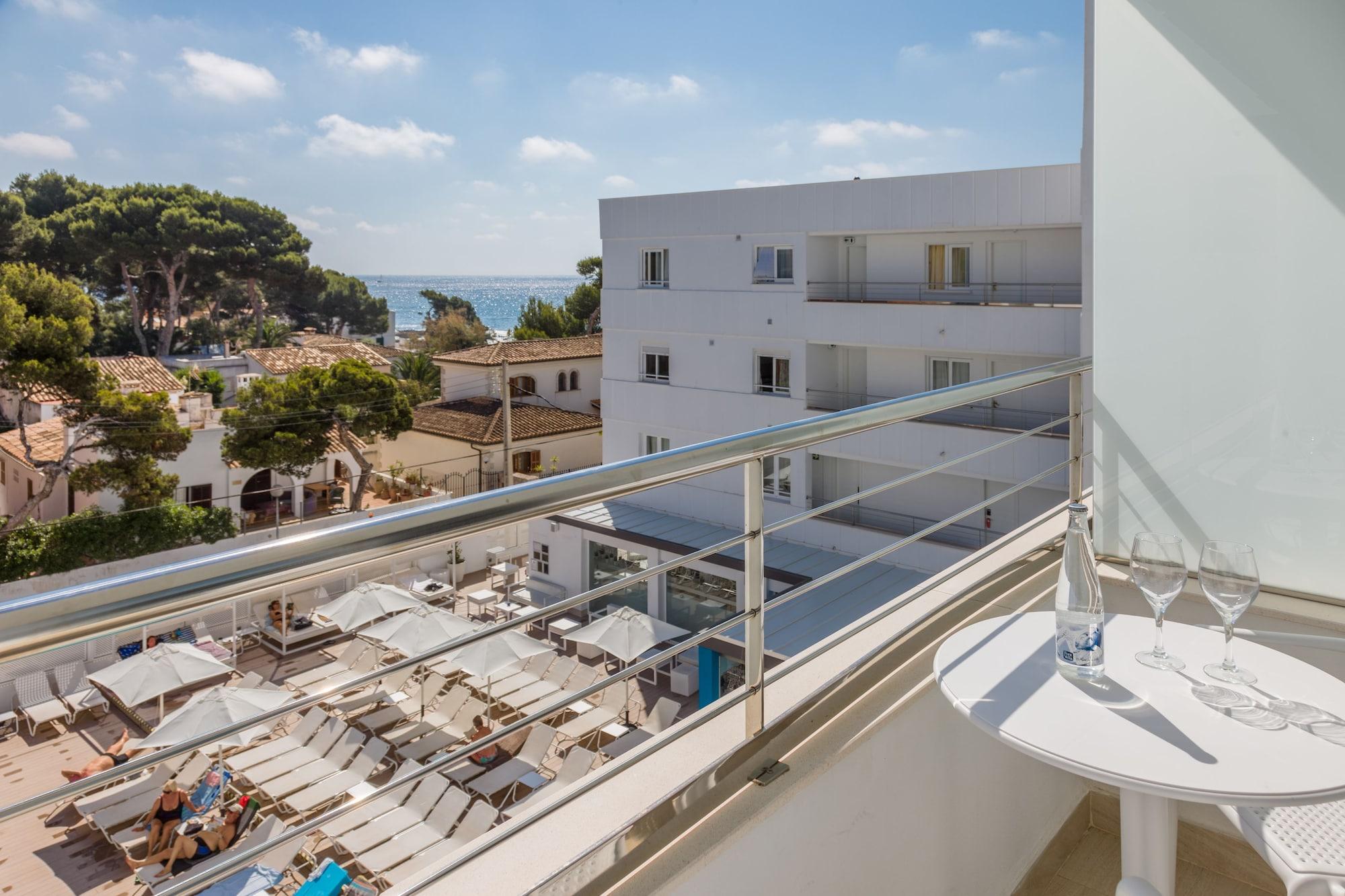 Welikehotel Triton Beach (Adults Only) 卡拉纳雅达 外观 照片