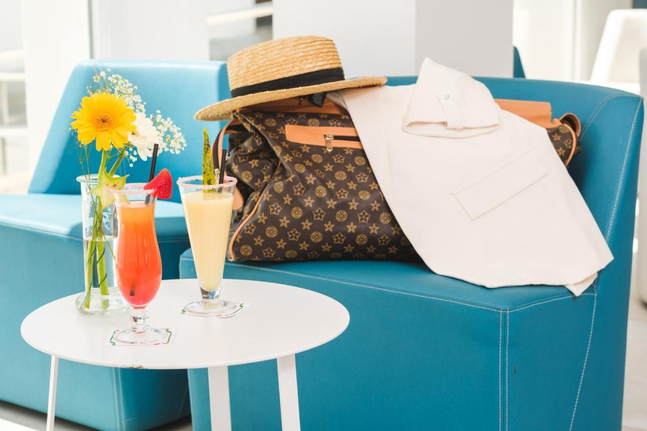 Welikehotel Triton Beach (Adults Only) 卡拉纳雅达 外观 照片