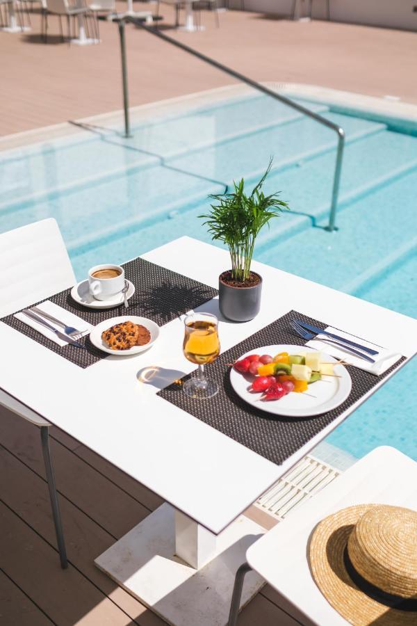 Welikehotel Triton Beach (Adults Only) 卡拉纳雅达 外观 照片