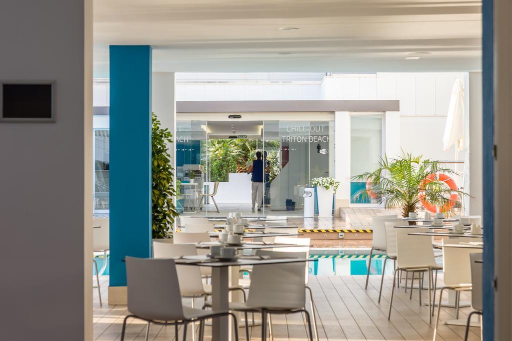 Welikehotel Triton Beach (Adults Only) 卡拉纳雅达 外观 照片