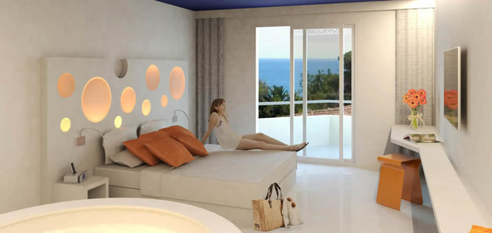 Welikehotel Triton Beach (Adults Only) 卡拉纳雅达 外观 照片